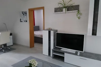 Appartamento Vacanza con famiglia Löbau