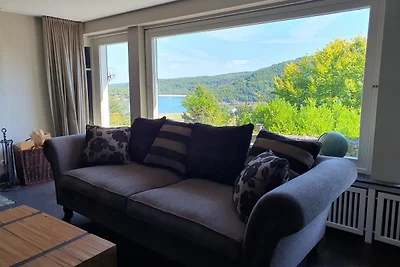 Ferienhaus am Rursee - Haus Eiche