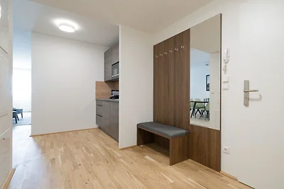 Appartamento Vacanza con famiglia Wien