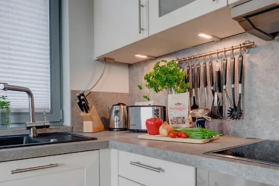 Ostsee - Appartement Nr. 18.1