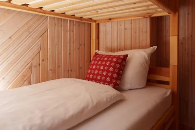 Altes Forsthaus - Fewo "Hasenhorn"