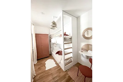 Bergzeit by Alpenidyll Apartments