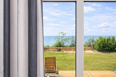 apartman za odmor Obiteljski odmor Wittdün