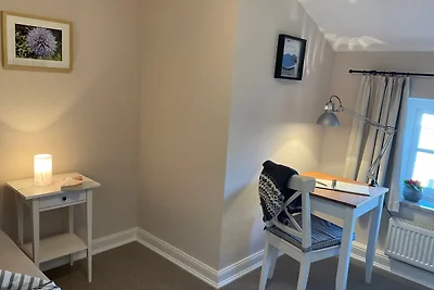 Ferien bei Goos - Ferienwohnung