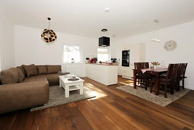 Appartamento Vacanza con famiglia Heringsdorf