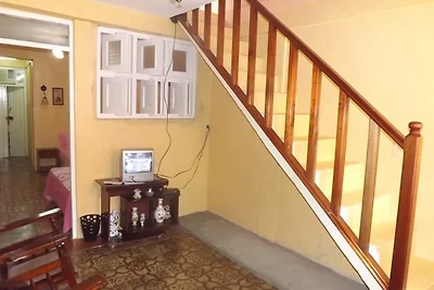 Vakantieappartement Gezinsvakantie Baracoa
