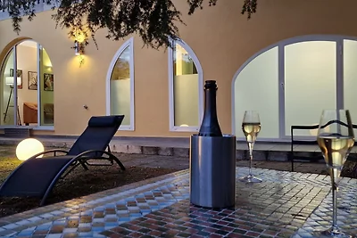 Appartamento Vacanza con famiglia Castilenti