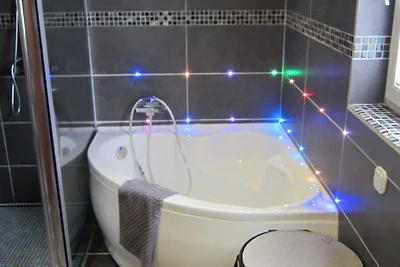 Feha ehemaliger Stall