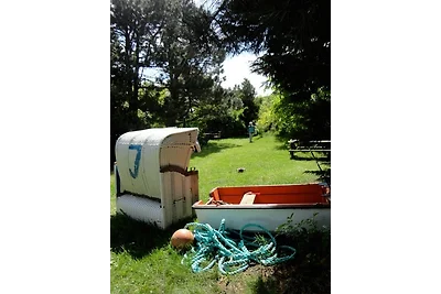 Haus Cap Horn Ferienwohnung Nr.2