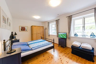 Vakantieappartement Gezinsvakantie Greetsiel