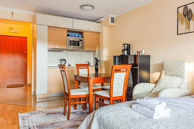 Sun&Snow Zdrojowa - Apartment 16/30