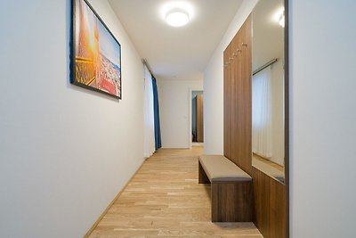 Vakantieappartement Gezinsvakantie Wien