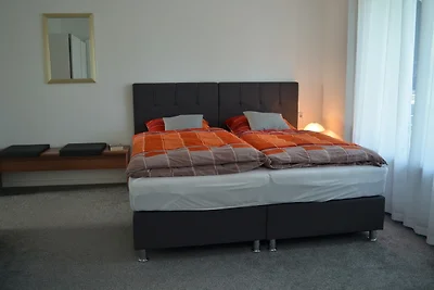 Ferienwohnung Fam Wernicke