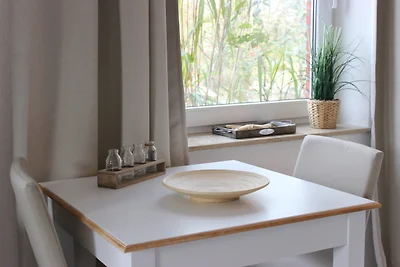 BARFUSSpark - Ferienwohnung