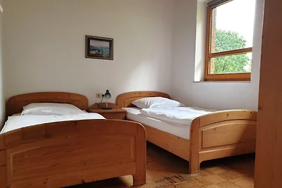 Vakantiehuis Ontspannende vakantie Nieheim