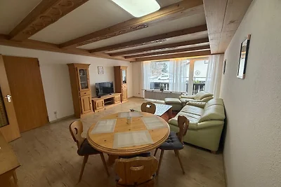 Karwendel Lodge