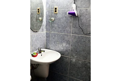 Vakantieappartement Gezinsvakantie Cienfuegos