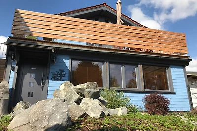Casa vacanze Vacanza di relax Oberharz am Brocken