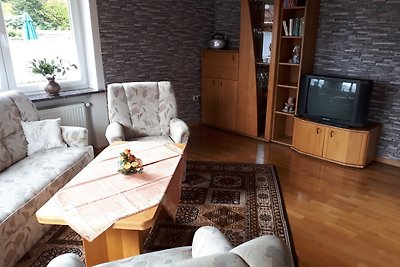 Vakantieappartement Gezinsvakantie Holtriem