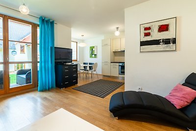 Vakantieappartement Gezinsvakantie Karpacz