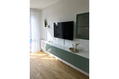 OstseeBrise - Sünnenkieker WE5 -