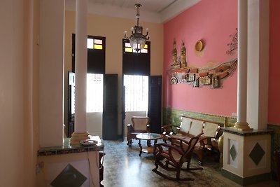 Casa Ritomar Appartement 1