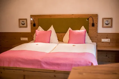 Alpenecho Wohnung Edelweiss