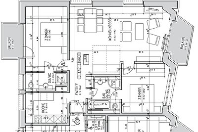 Vakantieappartement Gezinsvakantie Davos