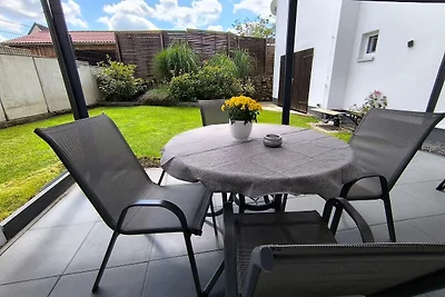 Ferienwohnung Heide 1