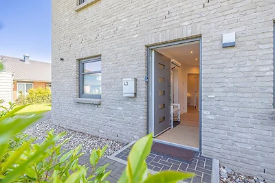 Vakantieappartement Gezinsvakantie Gelting