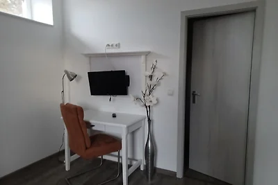 Ferienwohnung Bjarne