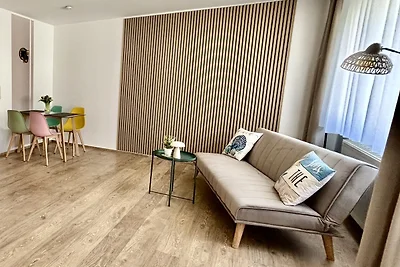 Appartamento Vacanza con famiglia Loddin