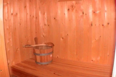 Ferienhaus Nr. 10 "Seeigel"