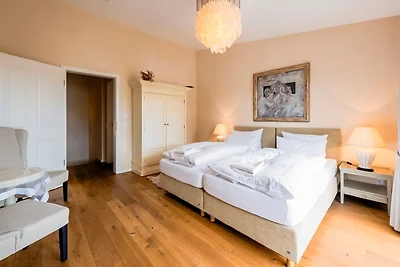 Herman's Hof Appartement Nr. 6