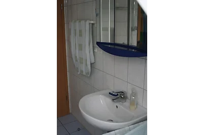 Ferienwohnung "SonnenMeer"