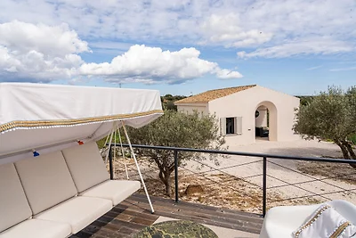 Vakantiehuis Ontspannende vakantie Orosei