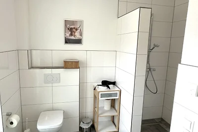 Appartamento Vacanza con famiglia Papenburg