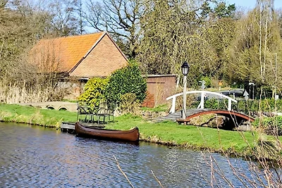 Vakantieappartement Gezinsvakantie Nienburg/Weser