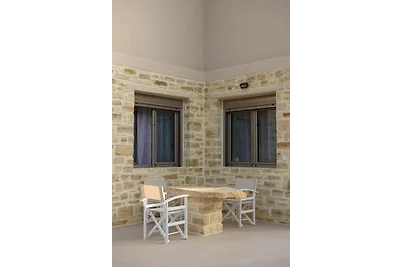 Apartment Mythos