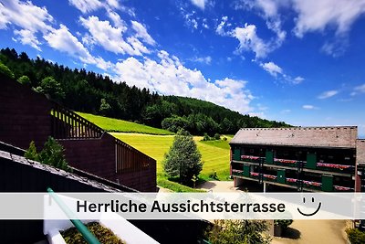 Vakantieappartement Gezinsvakantie Sasbachwalden