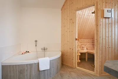 Das Zuhause am Deich "Deichkoje"