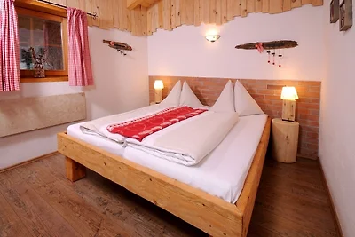 Casa vacanze Vacanza di relax Eisenberg