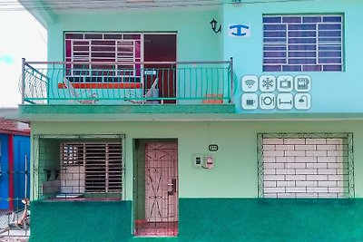 Villa Cuba Appartement 1