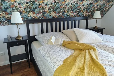 Reethaus "SchönesLeben"