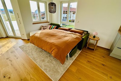 Vakantieappartement Gezinsvakantie Peiting