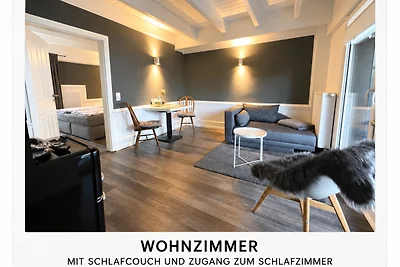 Apartament Dla rodzin Hanerau-Hademarschen