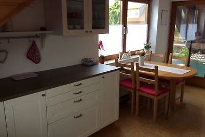 Appartamento Vacanza con famiglia Neuenburg am Rhein