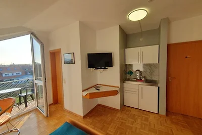 ABM Apartment 36