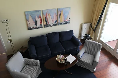 Vakantieappartement Gezinsvakantie Laboe