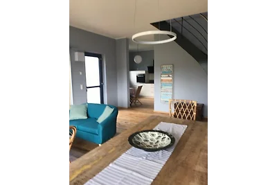 Vakantiehuis Ontspannende vakantie Lohme